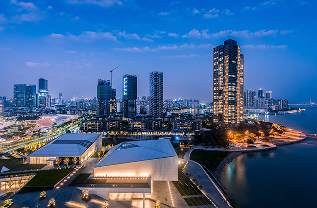 Hangzhou Starred-River-Maschine erklärt den Wartungsinhalt des Getriebes